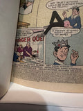 # 54 Jughead Jones  © 1988 Archie Digest Magazine Book Paperback