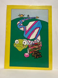 # 54 Jughead Jones  © 1988 Archie Digest Magazine Book Paperback