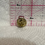 Canadian Flag  Lapel Pin