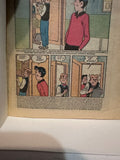 # 79 Jughead with Archie  © 1987 Archie Digest Magazine Book Paperback