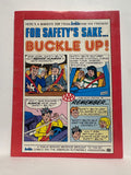 # 79 Jughead with Archie  © 1987 Archie Digest Magazine Book Paperback