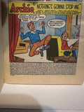 # 92 Jughead with Archie  © 1989 Archie Digest Magazine Book Paperback