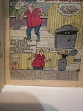 # 80 Archie  © 1986 Archie Digest Magazine Book Paperback