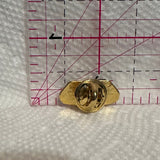 CAODC 1995 Safety Award Winner  Lapel Pin