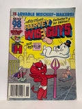 # 1 Harvey Wise Guys Harvey © 1987 Comic Digest Book Paperback