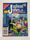 # 43 Jughead Jones  © 1987 Archie Digest Magazine Book Paperback