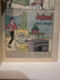 # 43 Jughead Jones  © 1987 Archie Digest Magazine Book Paperback