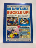 # 43 Jughead Jones  © 1987 Archie Digest Magazine Book Paperback