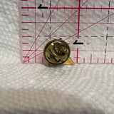 Alberta Owl  Lapel Pin