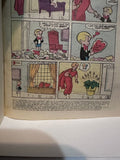 # 4 Richie Rich Thrills N Laffs Harvey © 1987 Comic Digest Book Paperback