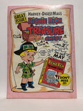 # 16 Richie Rich Harvey © 1982 Comic Digest Book Paperback