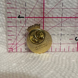 Cornwallis Crest Emblem  Lapel Pin