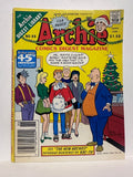 # 88 Archie  © 1988 Archie Digest Magazine Book Paperback