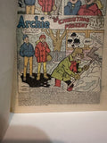 # 88 Archie  © 1988 Archie Digest Magazine Book Paperback