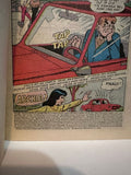 # 54 Archie Archie Andrews Where Are You  © 1988 Archie Digest Magazine Book Paperback