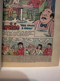 # 65 Laugh  © 1986 Archie Digest Magazine Book Paperback