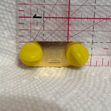 Red Deer Victims Services RCMP  Lapel Pin