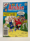 # 78 Archie  © 1986 Archie Digest Magazine Book Paperback