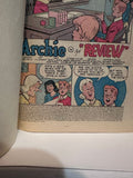 # 78 Archie  © 1986 Archie Digest Magazine Book Paperback
