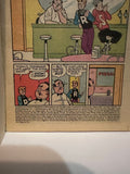 # 50 Jughead with Archie  © 1982 Archie Digest Magazine Book Paperback