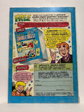 # 50 Jughead with Archie  © 1982 Archie Digest Magazine Book Paperback