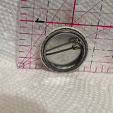 Ottawa Carleton Crest Emblem  Lapel Pin