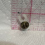 Red Deer Alberta Logo  Lapel Pin