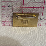Foster Care Logo  Lapel Pin