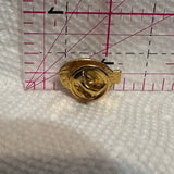 AMM Logo  Lapel Pin
