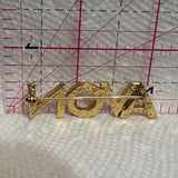 Avon Logo  Lapel Pin