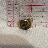 Ontario Flag    Lapel Pin