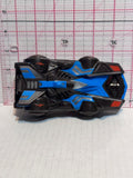 Air Hog Zero Gravity Laser Racer ©2009 Spin Master Auto Toy