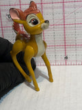 Bambi Fawn Deer Disney  TV Movie Toy