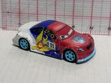 Vitaly Petrov Ice Racers Disney Pixar CARS Auto Toy