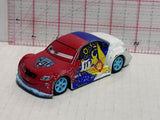 Vitaly Petrov Ice Racers Disney Pixar CARS Auto Toy