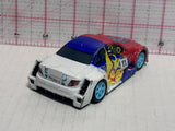 Vitaly Petrov Ice Racers Disney Pixar CARS Auto Toy