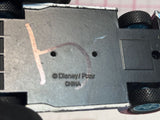 Vitaly Petrov Ice Racers Disney Pixar CARS Auto Toy