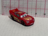 Lightning McQueen © 2016 Disney Pixar CARS Auto Toy