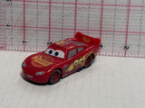 Lightning McQueen © 2016 Disney Pixar CARS Auto Toy