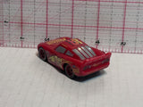 Lightning McQueen © 2016 Disney Pixar CARS Auto Toy