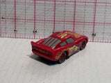 Lightning McQueen © 2016 Disney Pixar CARS Auto Toy