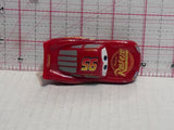 Lightning McQueen © 2016 Disney Pixar CARS Auto Toy