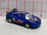 Eight Ball Hunter Racer Auto Toy