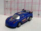 Eight Ball Hunter Racer Auto Toy