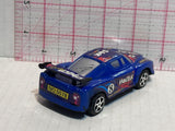 Eight Ball Hunter Racer Auto Toy