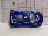 Eight Ball Hunter Racer Auto Toy
