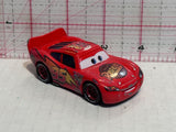 Lightning McQueen Rust-Eze Disney Pixar CARS Auto Toy