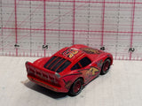 Lightning McQueen Rust-Eze Disney Pixar CARS Auto Toy
