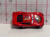 Lightning McQueen Rust-Eze Disney Pixar CARS Auto Toy