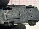 Green Supercar #21 Racer Auto Toy